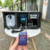 Máy phun khói Haze 1500w I YR- F1500 Máy phun khói Haze 1500w YR- F1500 -9