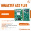 Card Led Novastar A5S PLUS