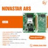 Card nhận Novastar A8S