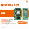 Card nhận Novastar A8S