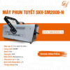 Máy phun tuyết 2000W SKV-SM2000-N