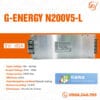 Nguồn G-Energy N200V5-L (5V-40A)