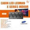 Cabin Led Ledman X59 Indoor
