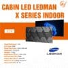 Cabin led leman X19 indoor-1