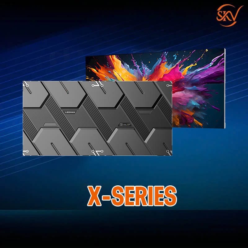 X-Series