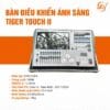 Bàn điều khiển ánh sáng Tiger Touch II