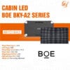 Cabin Led BOE BKY018A2