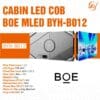 Cabin Led COB BOE MLED BYH-B012