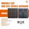 Module LED BOE BTS060 Outdoor