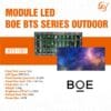Module LED BOE BTS100 Outdoor