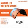 Module led BOE BTX-FL012