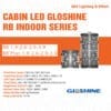 Gloshine-RB-Indoor-Series