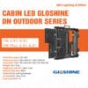 Màn-Hình-Cabin-Led-GLOSHINE-DN-Outdoor-Series
