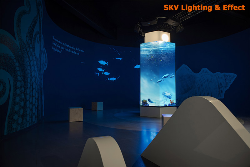 Triển Lãm Công Nghệ Hiển Thị BOE 2025: Định Hình Tương Lai Với MLED & MicroLED Một series sản phẩm duy nhất có thể đáp ứng vô số kịch bản lắp đặt khác nhau - Triển lãm BOE 2025