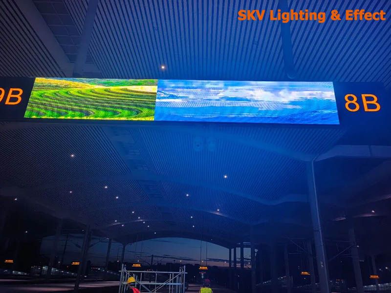 BOE MLED Đột Phá Ứng Dụng Công Nghệ Hiển Thị Tại Các Ga Đường Sắt Trung Quốc 2025 BOE MLED Đột Phá Ứng Dụng Công Nghệ Hiển Thị Tại Các Ga Đường Sắt Trung Quốc 2025-1