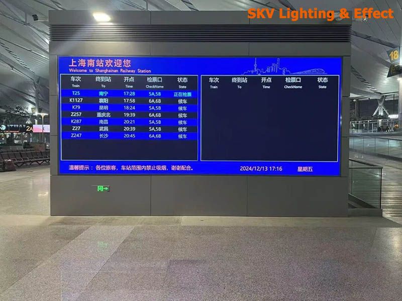 BOE MLED Đột Phá Ứng Dụng Công Nghệ Hiển Thị Tại Các Ga Đường Sắt Trung Quốc 2025 BOE MLED Đột Phá Ứng Dụng Công Nghệ Hiển Thị Tại Các Ga Đường Sắt Trung Quốc 2025-2