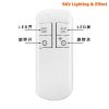 Đèn Chiếu Logo SKV-G50 – 50W Indoor đèn chiếu logo SKV-G50 50w-4