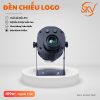 đèn chiếu logo skv-tm100 100w